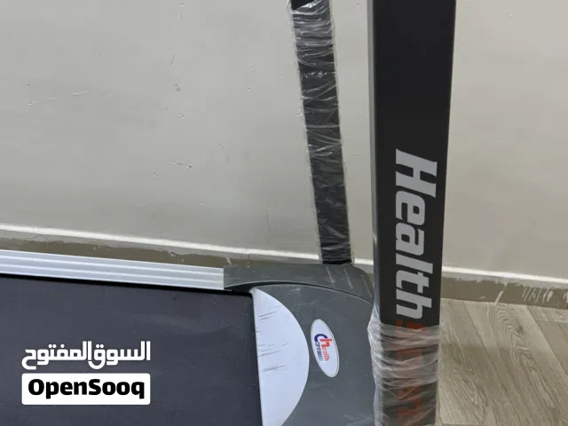 سير كهربائي رياضي