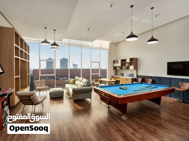 Long Stay Apartments
