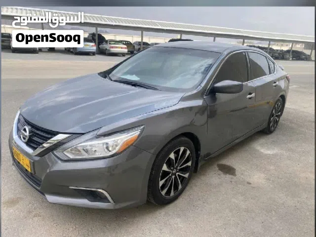 نيسان التيما 2018