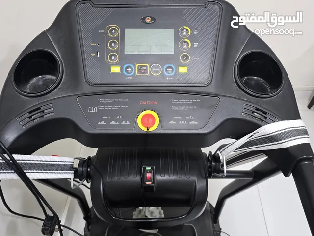 جهاز مشي للبيع بحالة ممتازة