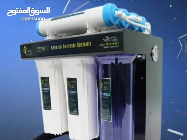 Filters for sale in Amman