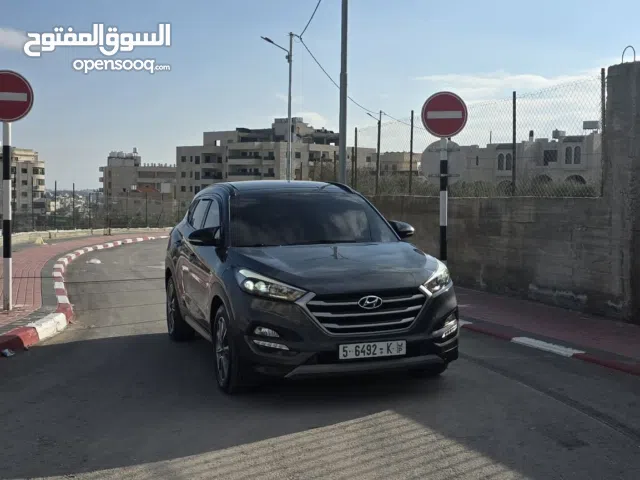 هيواندي توسان 2018 الجيب فل الفل مسكررررر اضافات فحص نخب النخب