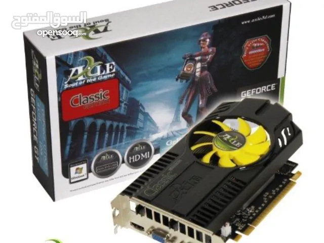  Graphics Card for sale  in Baghdad