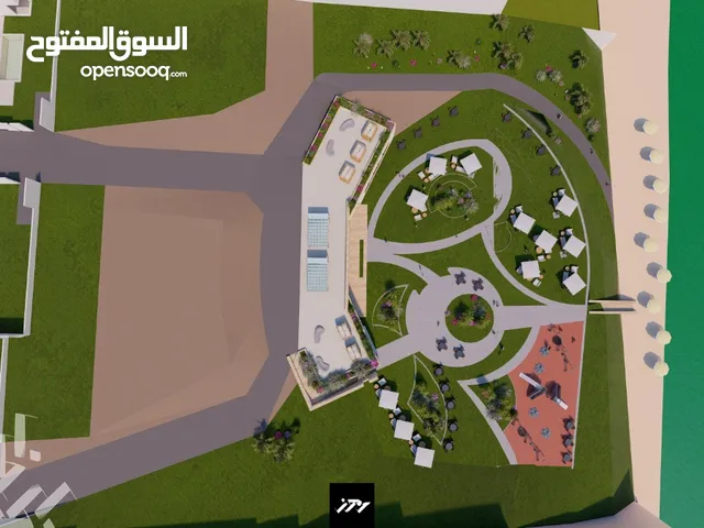 6500 m2 Complex for Sale in Tripoli Tajura