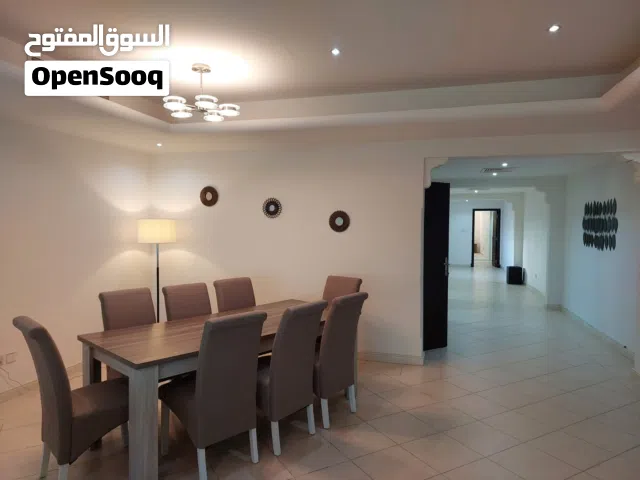 Luxury Villa for Rent At Amwaj Islands