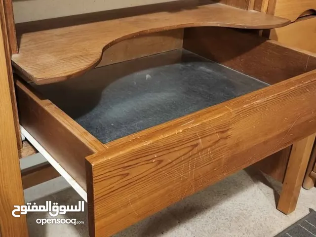 Jewelry Making bench/ desk for jewelers  مكتب صنع المجوهرات للصائغين