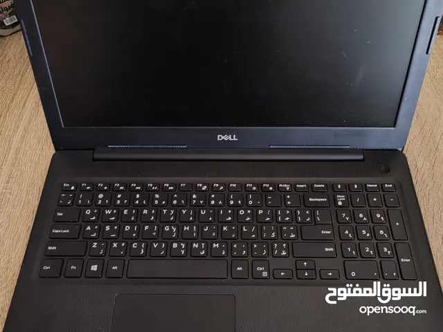 Windows Dell for sale in Amman