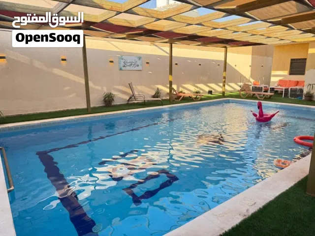 2 Bedrooms Chalet for Rent in Jordan Valley Other