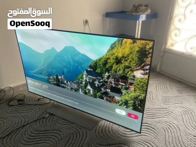 شاشات 4k حقيقية اصليات من كوريا