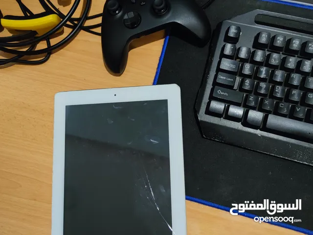 Apple iPad 2 128 GB in Central Governorate