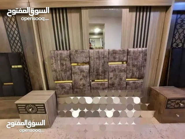 غرف نوم ماستر لامنيت تركي السعر 190 الموقع الزرقا الفرشه المجوز 50