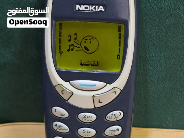 تلفون نوكيا الارنوب قديم جيل الطيبين