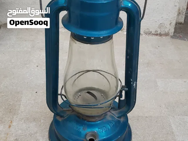 فانوس قاز قديم