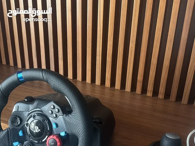 Logitech g29 used 2 weeks