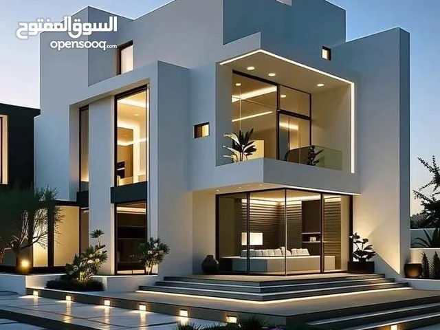 بيت للايجار بالجمهورية