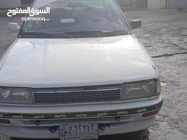 Used Abarath 500e in Basra