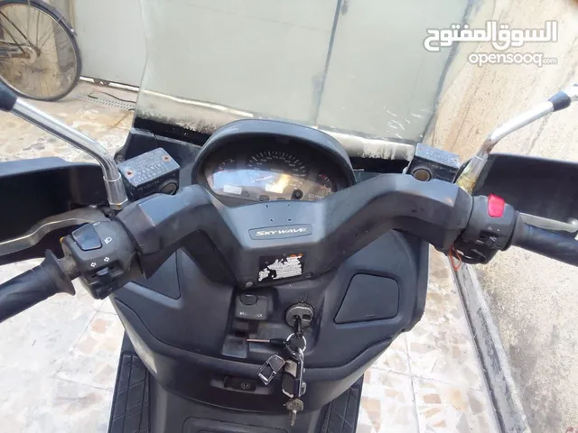 Honda CBR 2018 in Basra