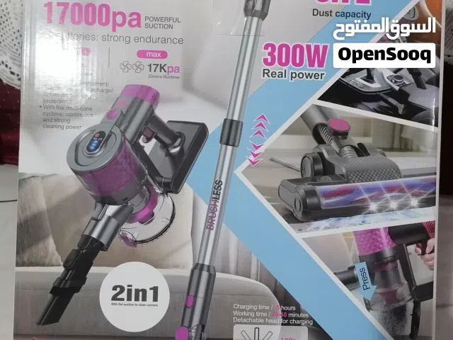 Other Vacuum Cleaners for sale in Cairo