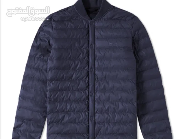 جاكيت بربور