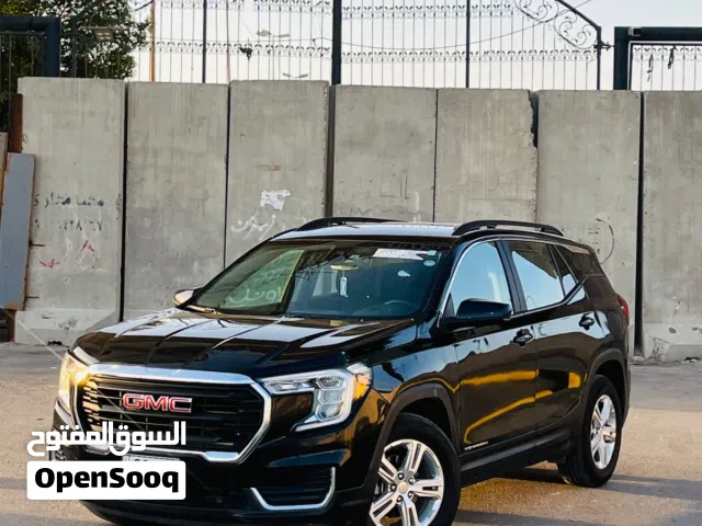 2024 جي إم سي تيرين SLE