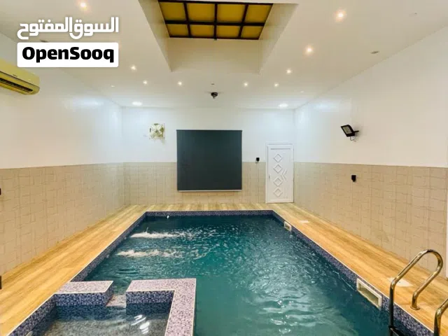إستراحة أرخبيل للإيجار اليومي