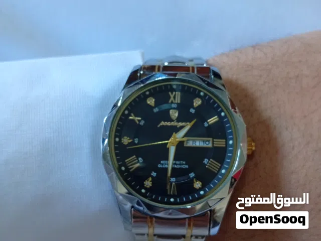 Analog Quartz Others watches for sale in Tripoli