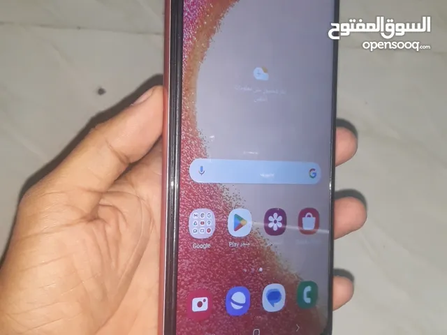 Samsung Galaxy A04e 32 GB in Aden