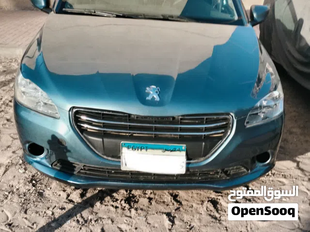 Used Peugeot 301 in Ismailia