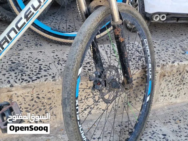 دراجه جبليه ب27 الف ريال