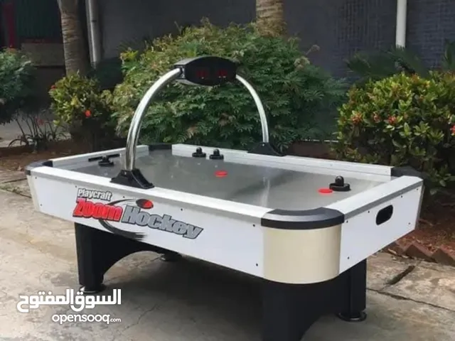 هـوكي حجم كبير ( شبه جديد )