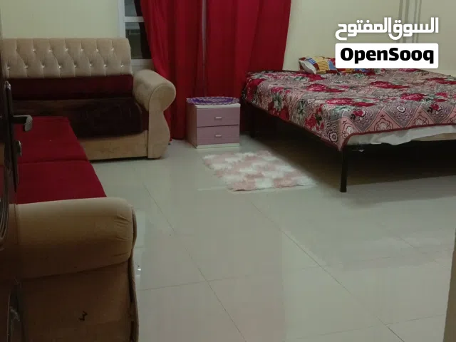 للايجار استديو المعبيلة كبير مفروش  شامل كل الفواتير