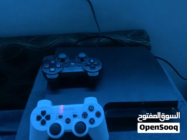 بلاستيشن ثري