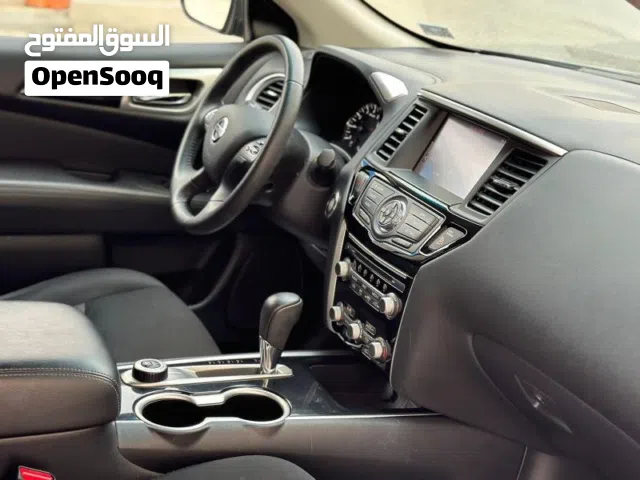 نيسان باثفندر 20 البيع