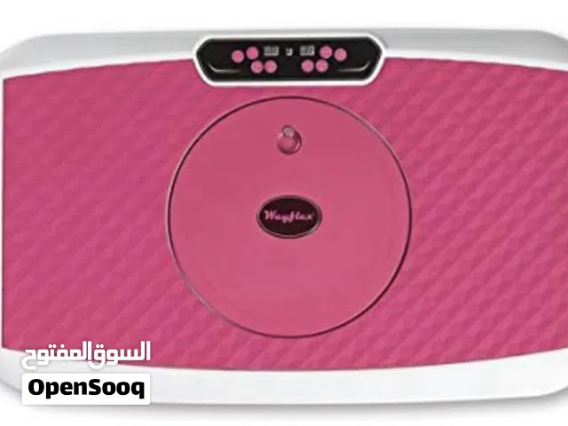 Wayflex Vibration Exercise Machine – Perfect Working Condition