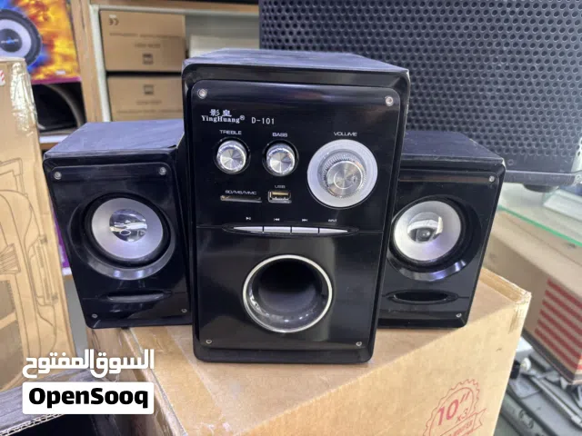 سماعات كمبيوتر
