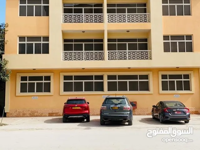 96 m2 2 Bedrooms Apartments for Sale in Dhofar Salala