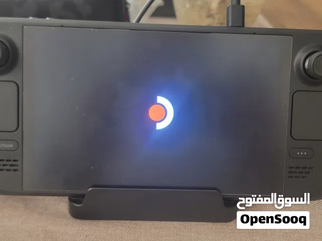 steamdeck OLED 512 GB