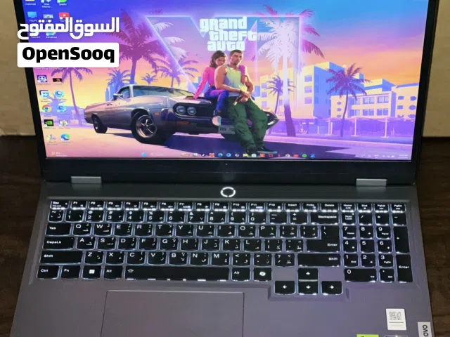 Windows Lenovo for sale  in Tripoli