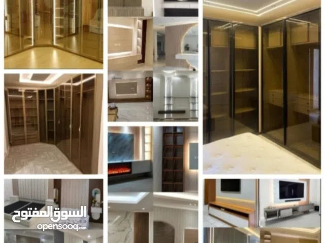 السلام عليكم، نحن شركة نجارة محترفة في قطر، نقدم أفضل خدمات النجارة، ونصنع تصاميم فاخرة وعالية الجود
