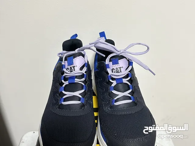 CAT safety shoes carbon composite toe