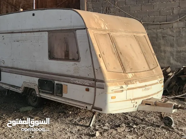 كرفان متنقل