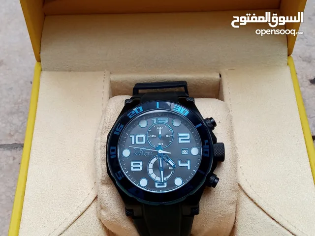 Digital Invicta watches  for sale in Sana'a