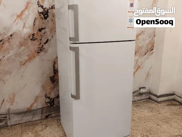 ثلاجه بلومبيرغ 24قدم  فل اكسسوارات تبريد هواء  توفير طاقه