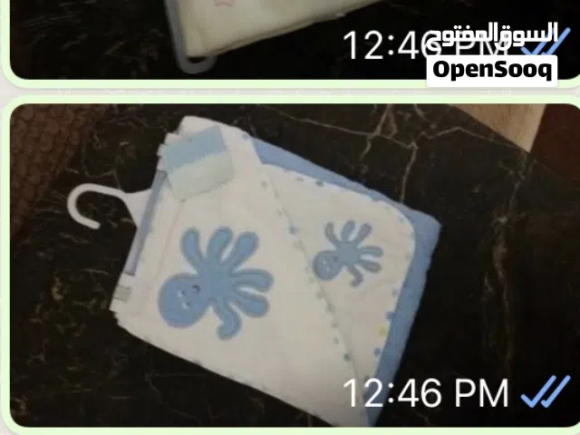حرامات اطفال  للحبة
