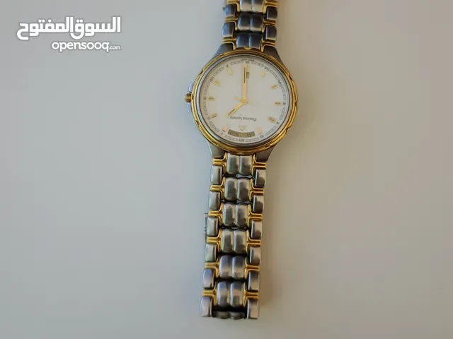 Quart watch