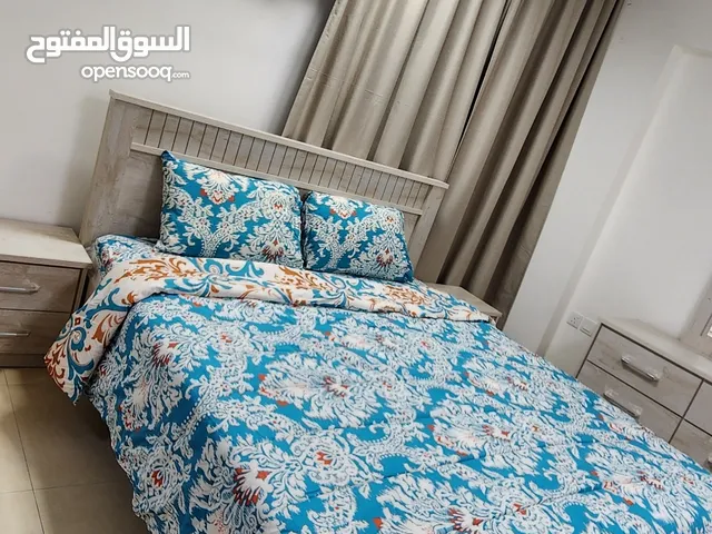 90m2 2 Bedrooms Apartments for Rent in Muscat Al Maabilah