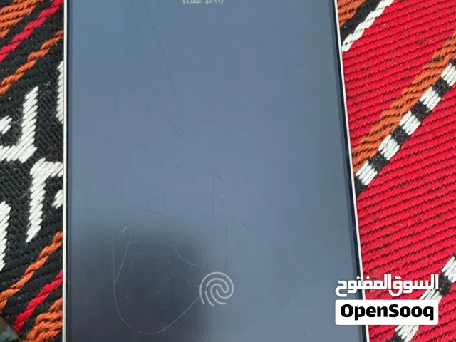 Samsung Galaxy S25 Ultra 256 GB in Tabarjal