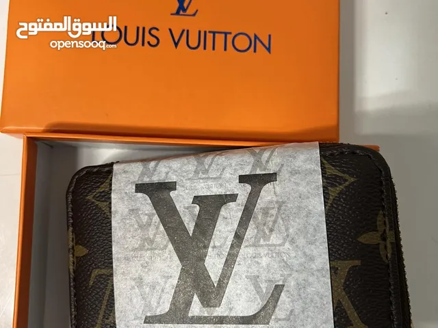 brown Louis Vuitton for sale  in Amman