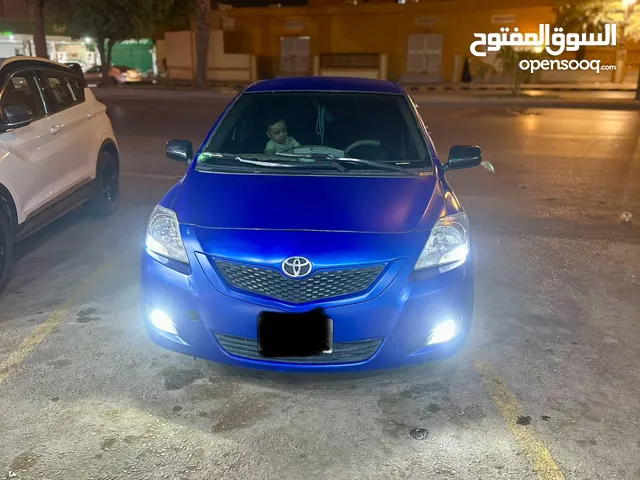Toyota Yaris 2010 in Al Riyadh