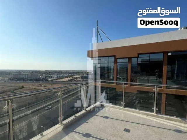 فرصة استثمارية: مكتب للبيع في Muscat Hills Pavilion